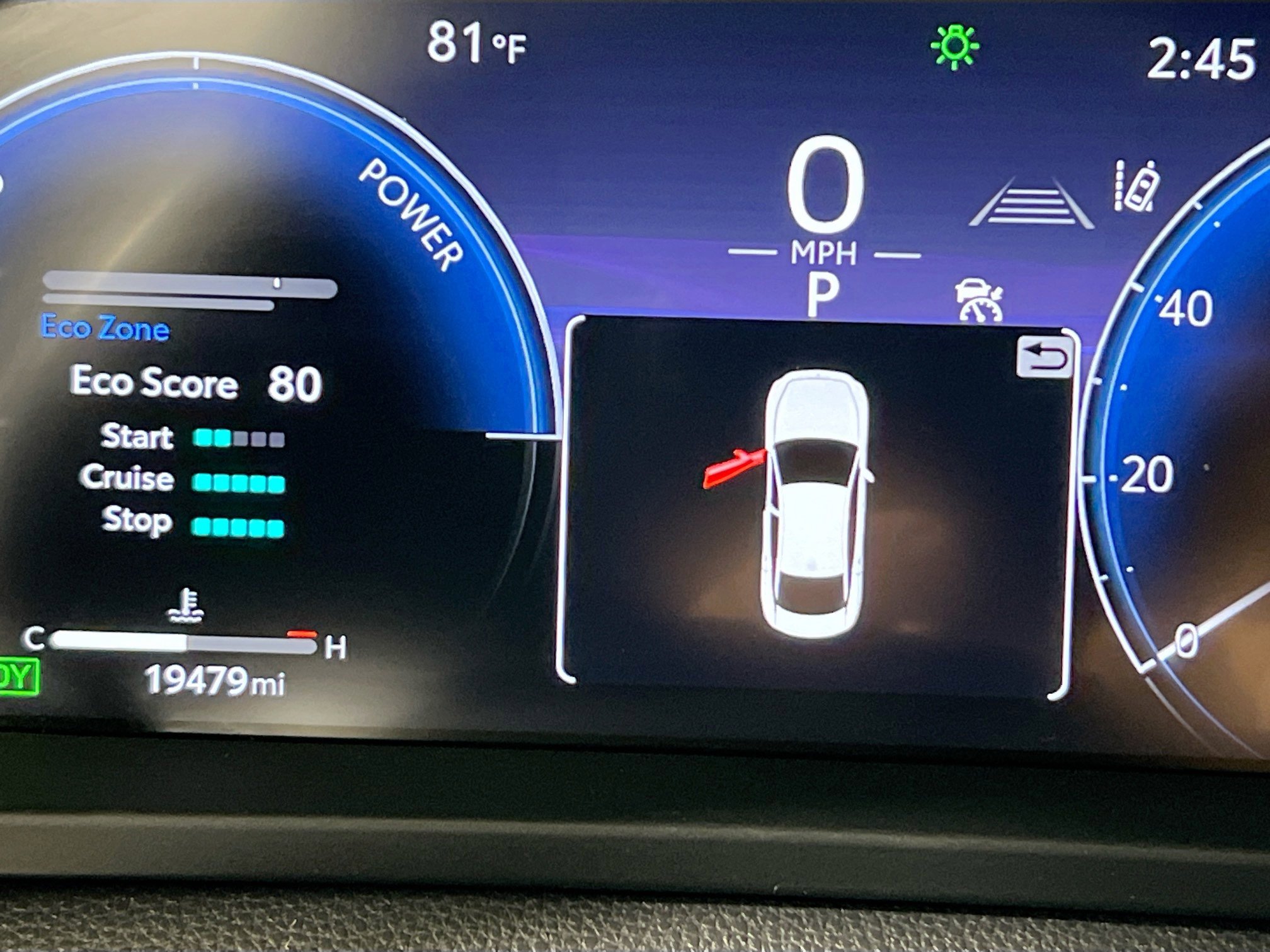 Used 2023 Toyota Crown Limited image 23