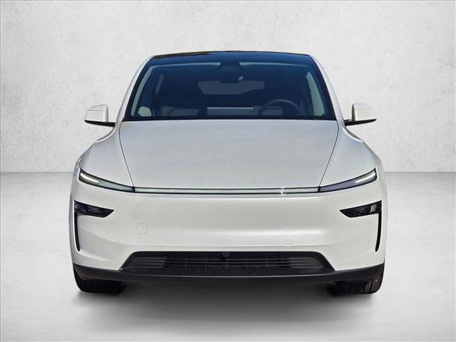 Used 2026 Tesla Model Y AWD image 2