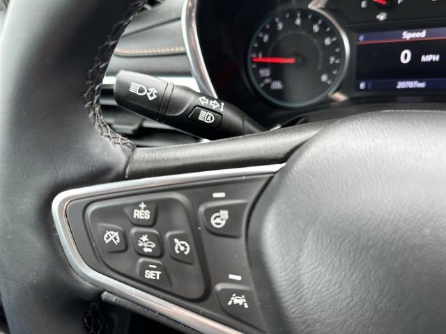 Certified 2023 Chevrolet Equinox Premier image 15