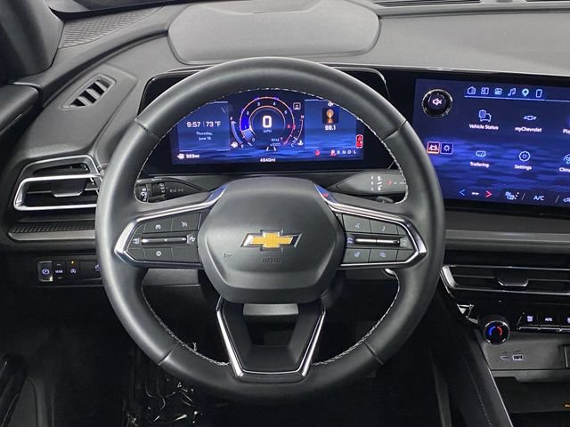 Certified 2026 Chevrolet Traverse LT FWD image 16