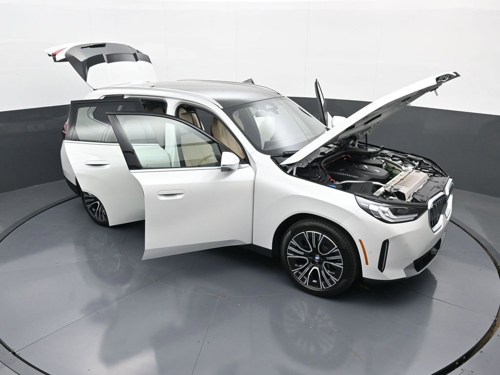New 2026 BMW X3 xDrive30 w/ Premium Package image 43