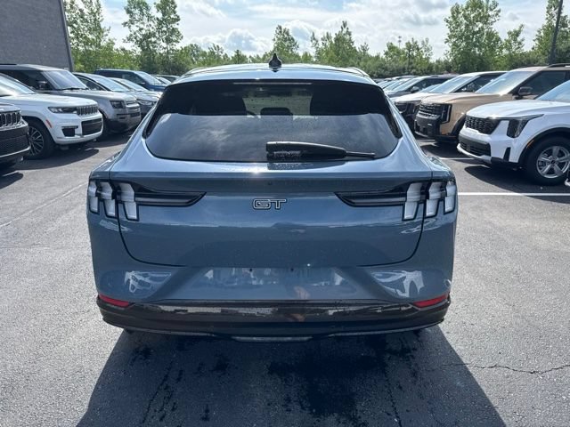 Used 2023 Ford Mustang Mach-E GT AWD/4WD image 6