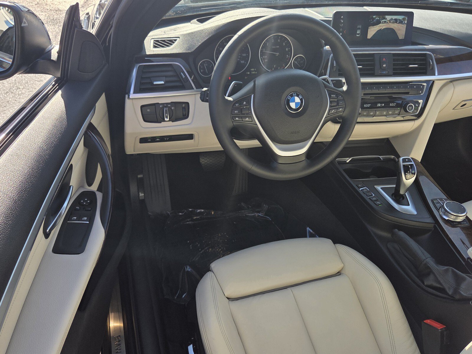 Used 2020 BMW 430i Coupe w/ Executive Package RWD image 12