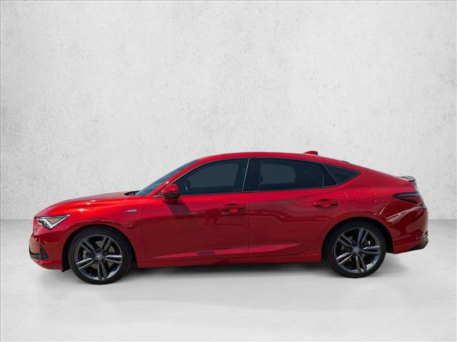 Used 2024 Acura Integra A-Spec image 9