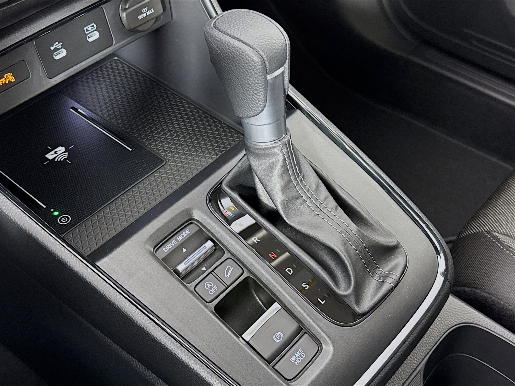 New 2026 Honda CR-V EX image 16