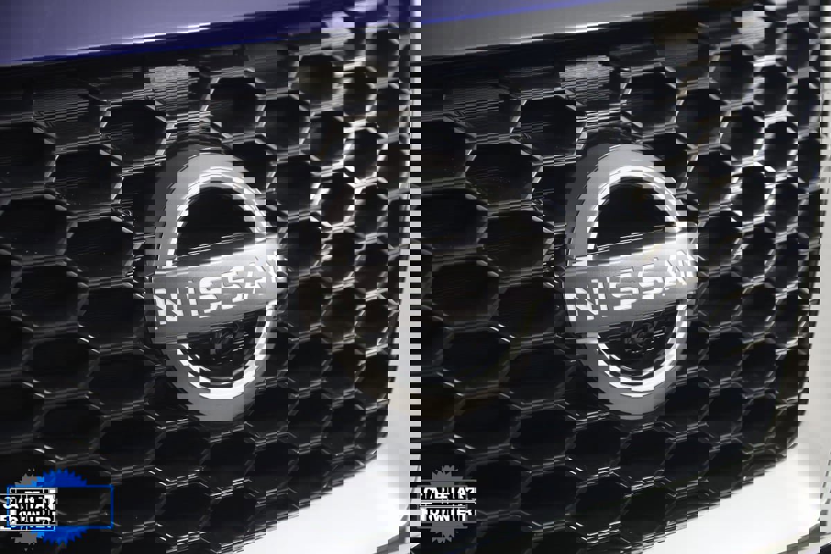 Used 2024 Nissan Murano Platinum w/ Cargo Package image 18