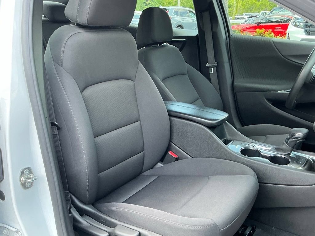 Used 2024 Chevrolet Malibu LT FWD image 19