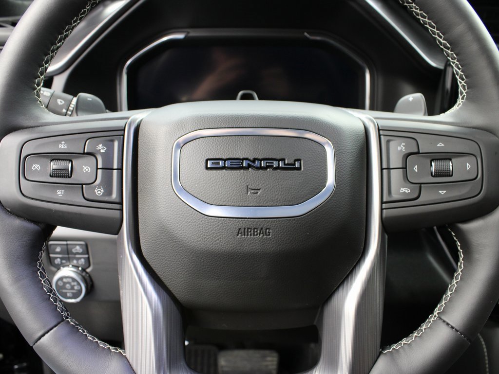 Used 2025 GMC Sierra 1500 Denali Ultimate image 63