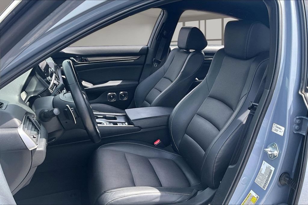 Used 2022 Honda Accord Sport image 21