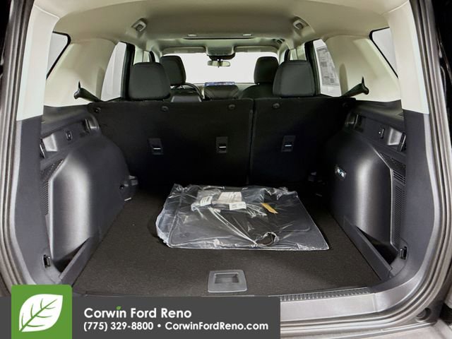 New 2025 Ford Bronco Sport Big Bend w/ Convenience Package image 29