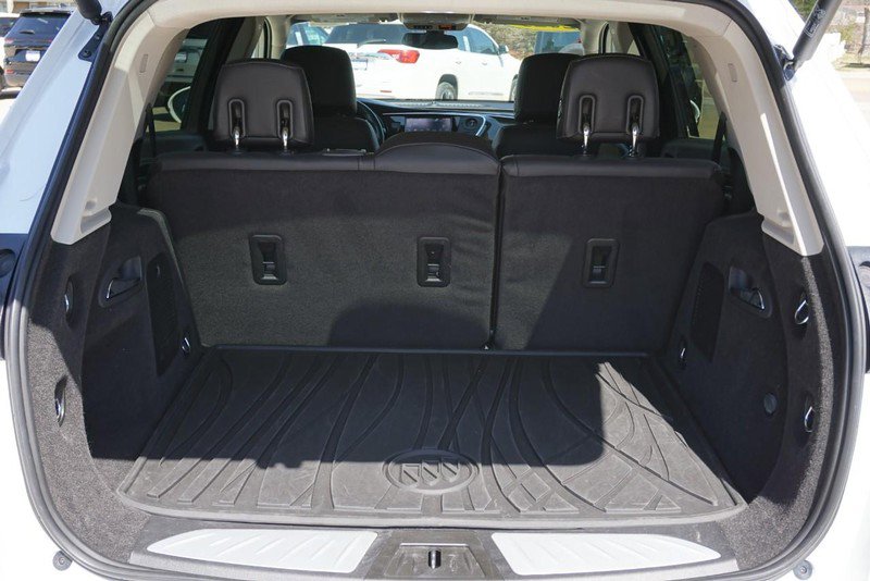 Used 2019 Buick Envision Essence image 19