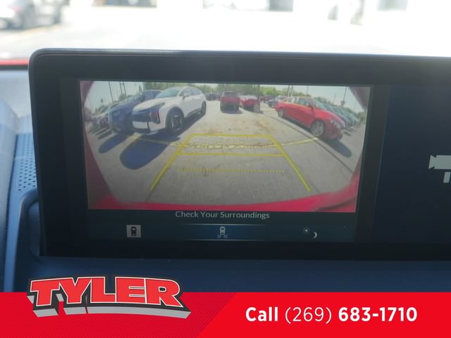Used 2020 Acura RDX FWD w/ Advance Package image 53