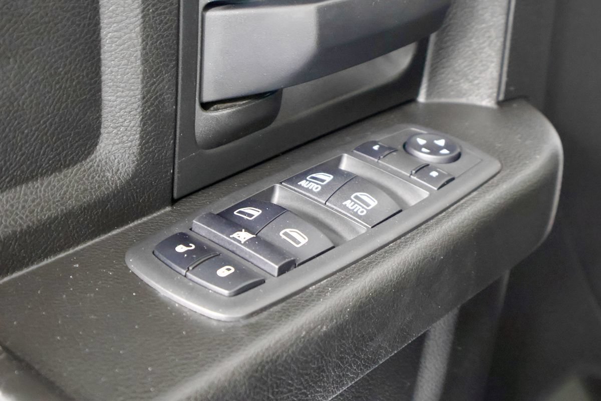 Used 2019 RAM 1500 Tradesman w/ Popular Equipment Group AWD/4WD image 18
