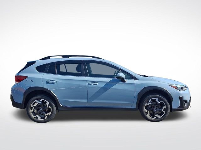 Certified 2022 Subaru Crosstrek 2.5i Limited w/ Moonroof Package 2 AWD/4WD image 7