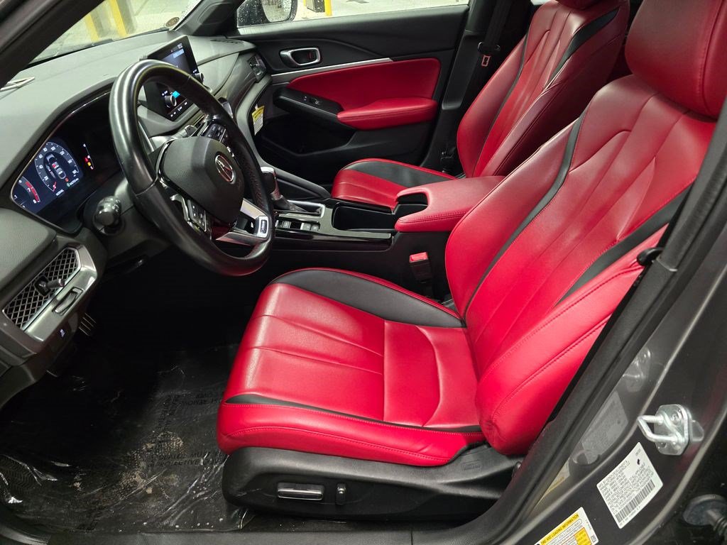 Used 2024 Acura Integra A-Spec FWD image 16