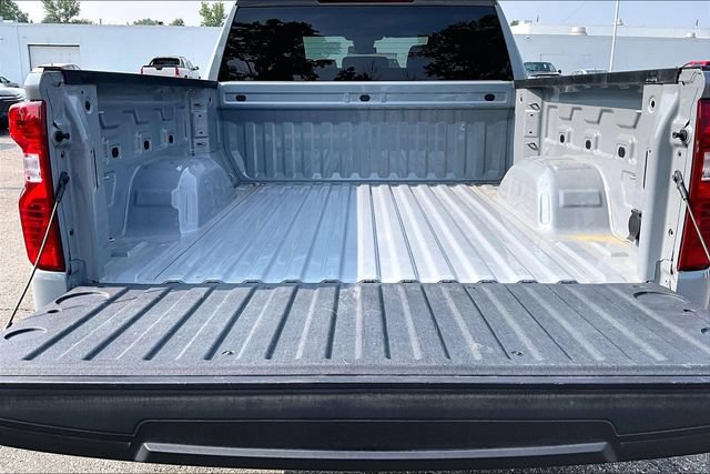 Certified 2024 Chevrolet Silverado 1500 LT AWD/4WD image 34