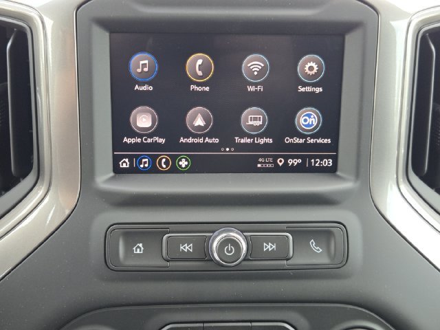 New 2026 Chevrolet Silverado 2500 W/T w/ WT Convenience Package AWD/4WD image 13