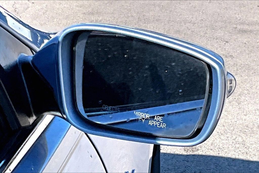 Used 2015 Hyundai Sonata Hybrid FWD image 22