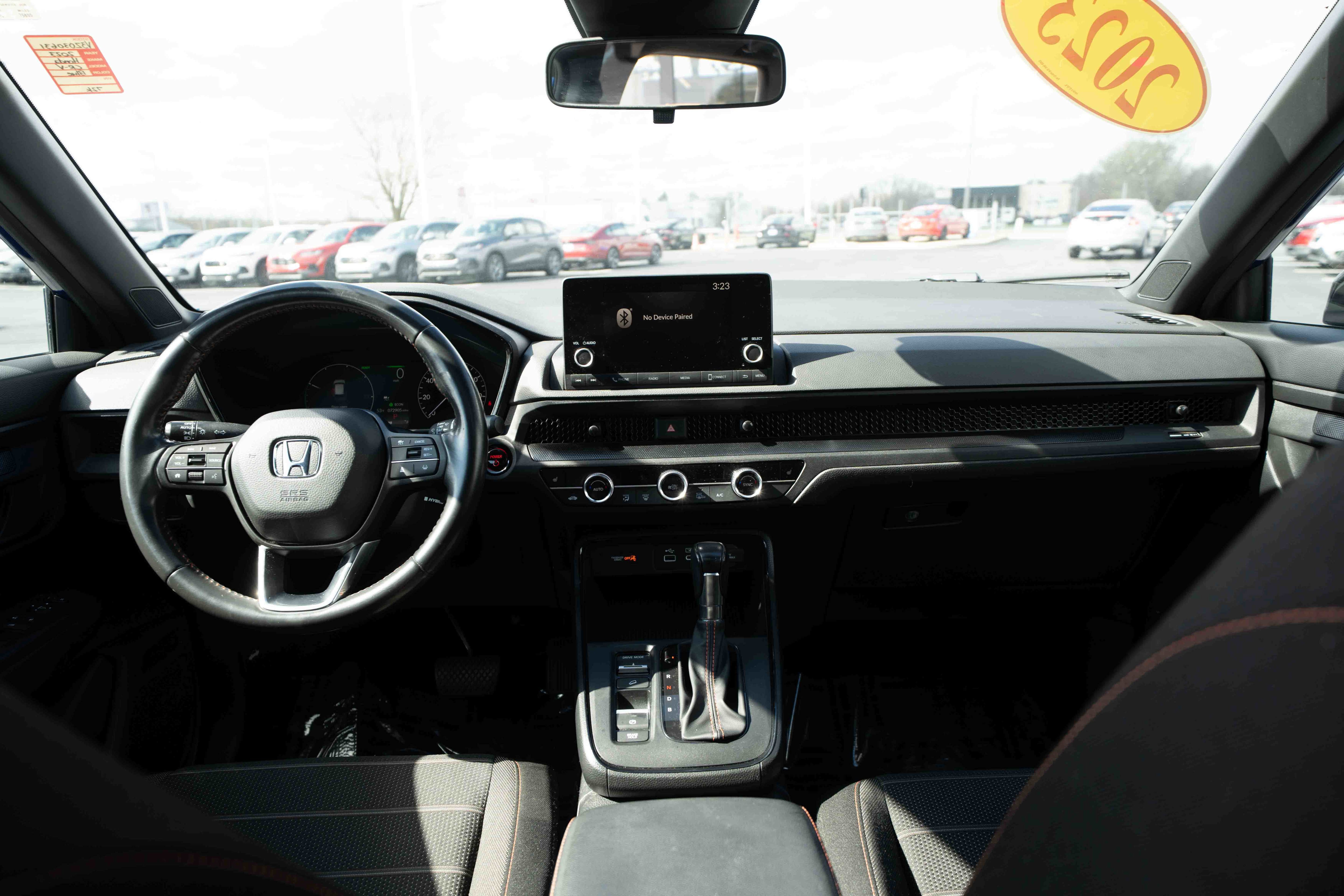 Used 2023 Honda CR-V Sport image 20