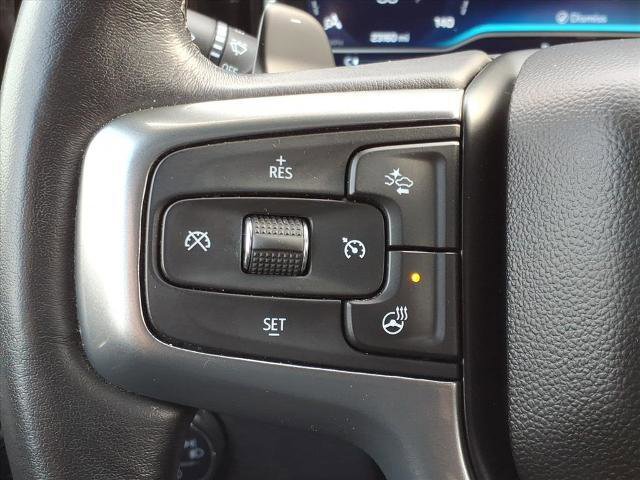 Used 2023 Chevrolet Silverado 1500 RST w/ Convenience Package II image 16