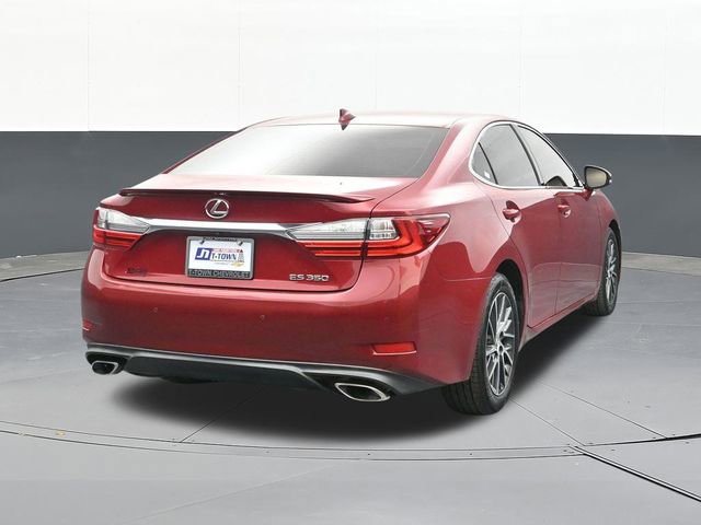 Used 2017 Lexus ES 350 w/ Luxury Package image 11