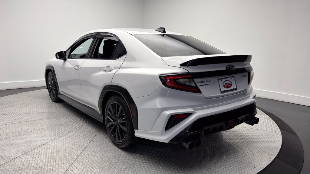Used 2022 Subaru WRX Premium AWD/4WD image 36