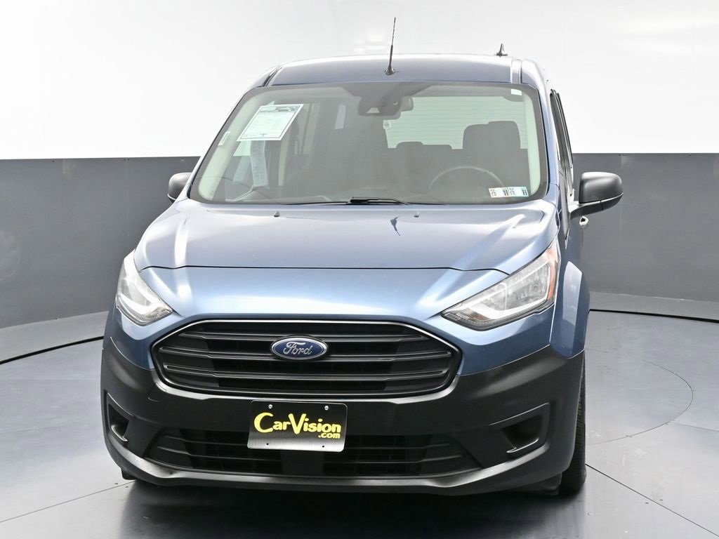 Used 2022 Ford Transit Connect XL image 7