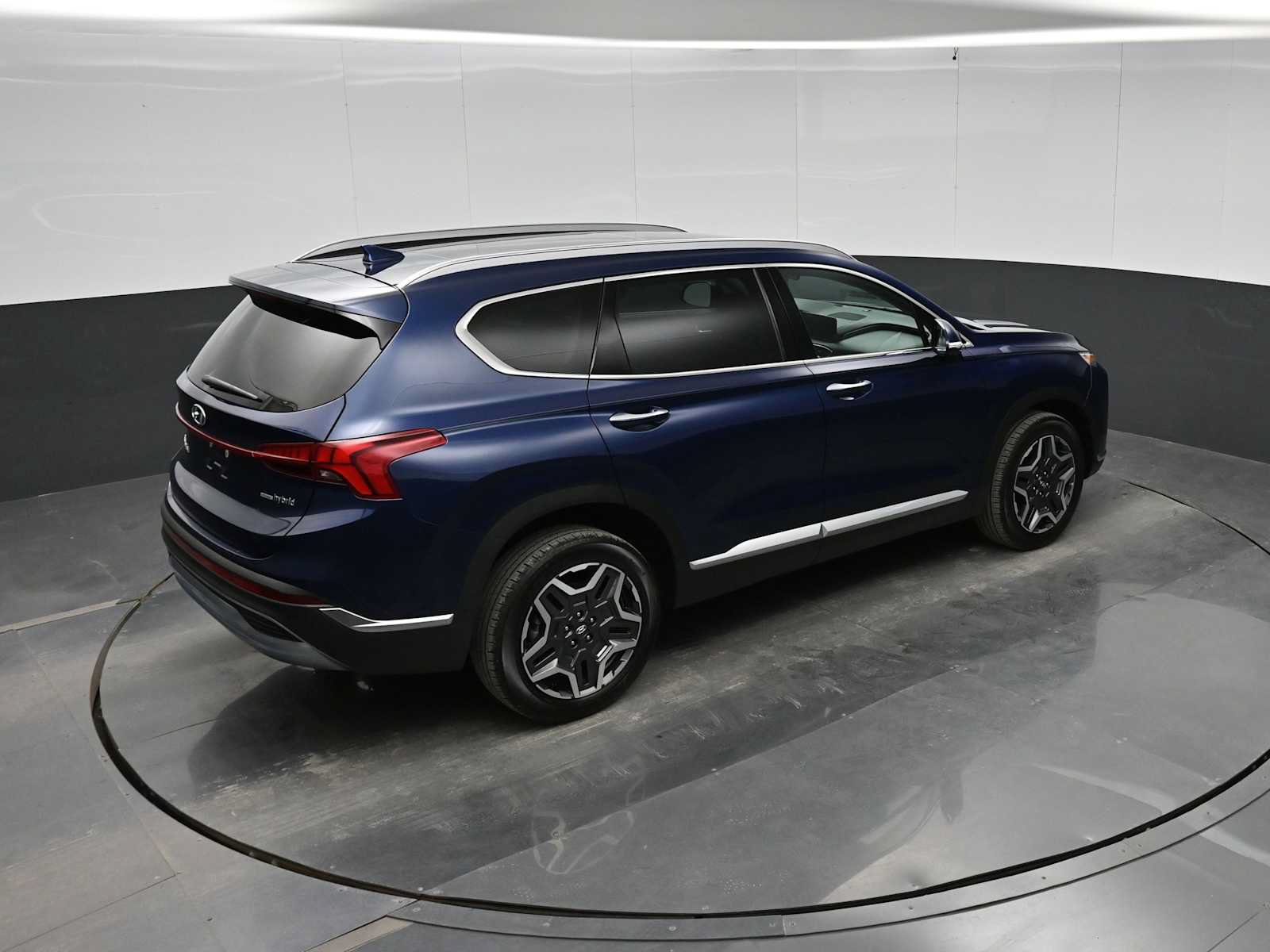 Used 2023 Hyundai Santa Fe Limited w/ Cargo Package AWD/4WD image 35
