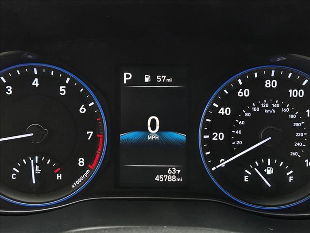 Used 2023 Hyundai Kona SEL FWD image 10
