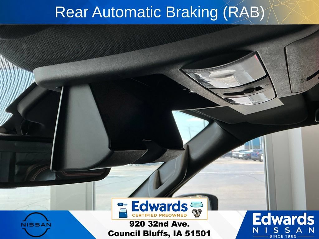 Used 2023 Nissan Frontier PRO-4X w/ Pro-4X Premium Package AWD/4WD image 32