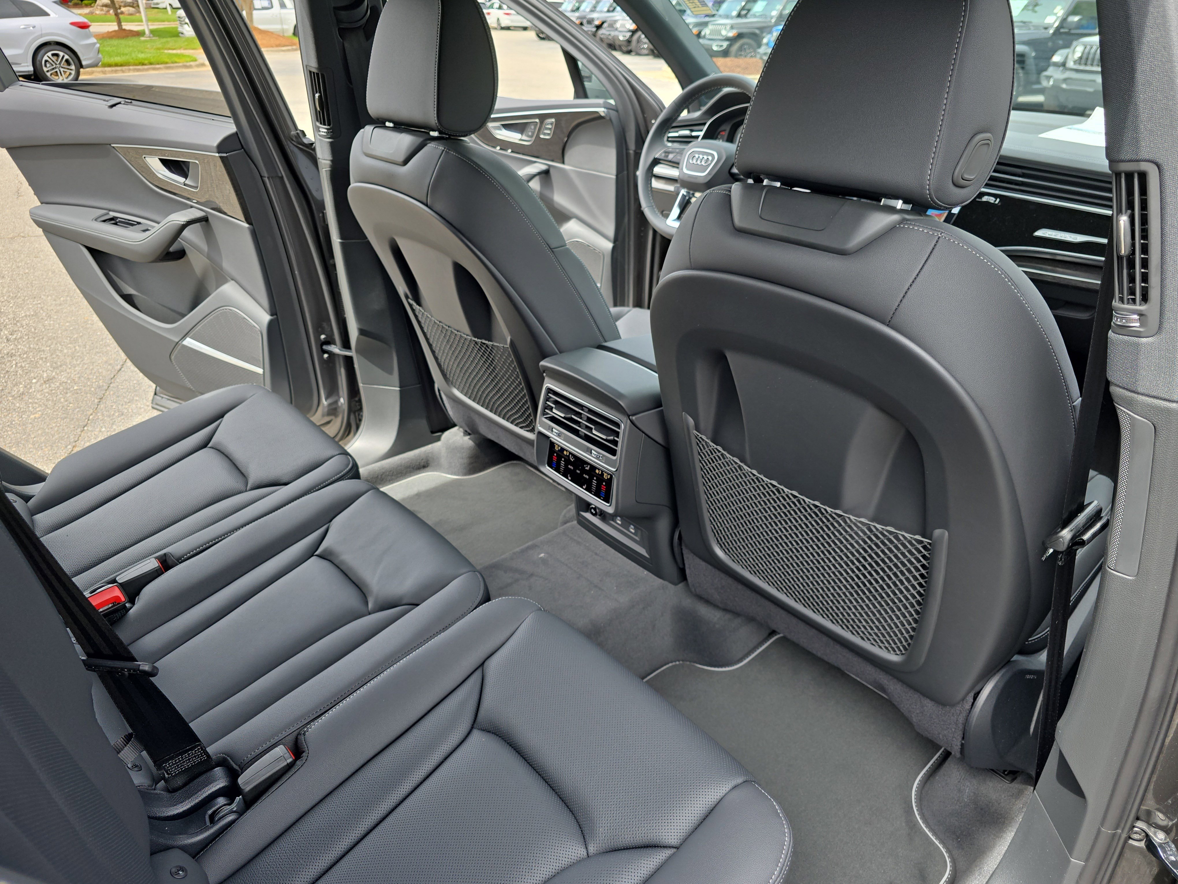 New 2026 Audi Q7 3.0T Premium Plus image 11