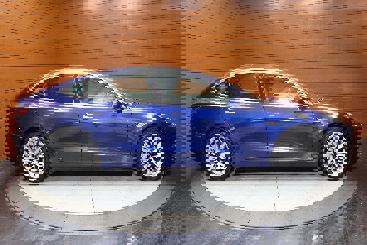 Used 2020 Tesla Model 3 Long Range image 69