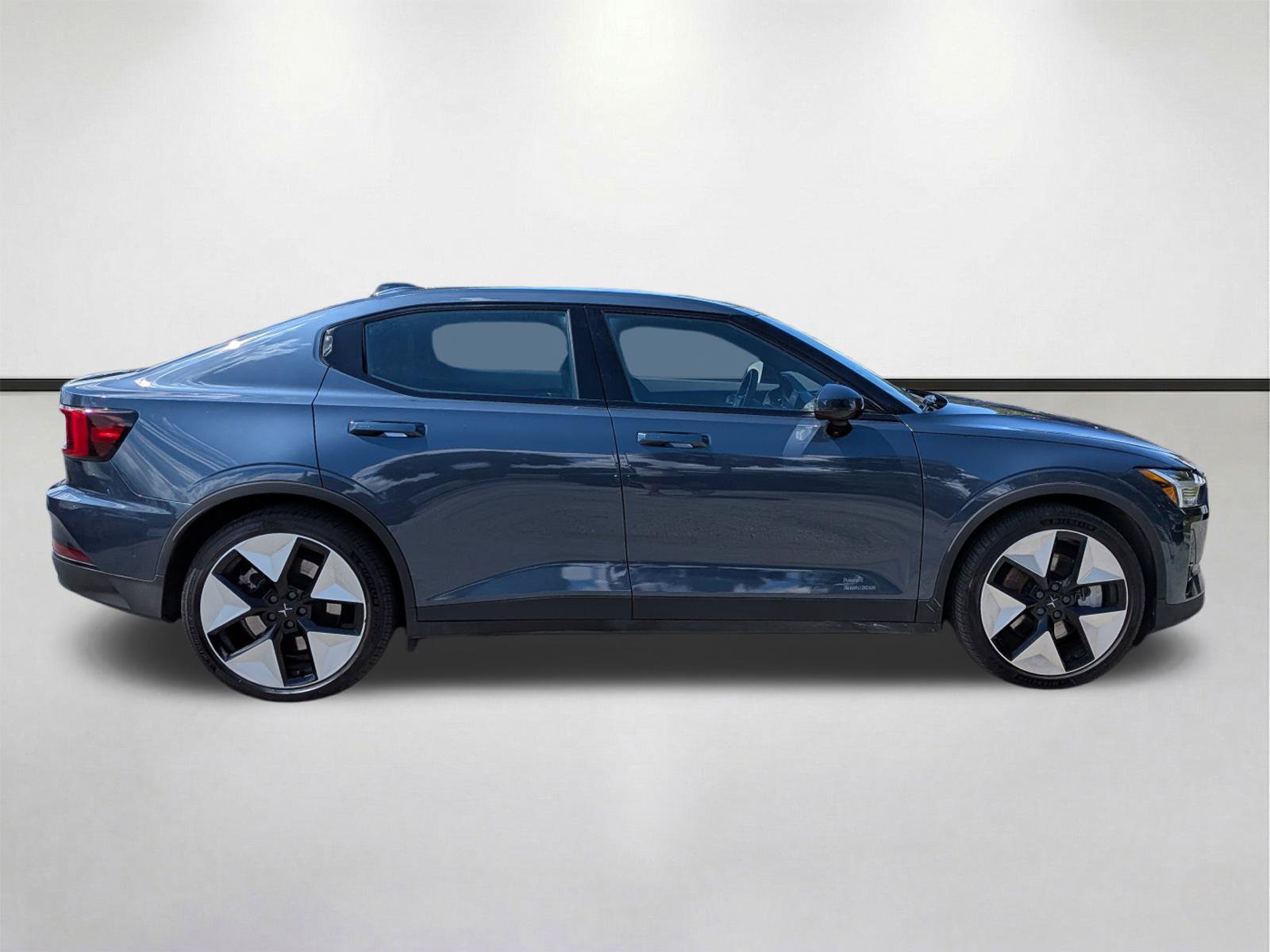 Used 2024 Polestar Polestar 2 AWD/4WD image 3