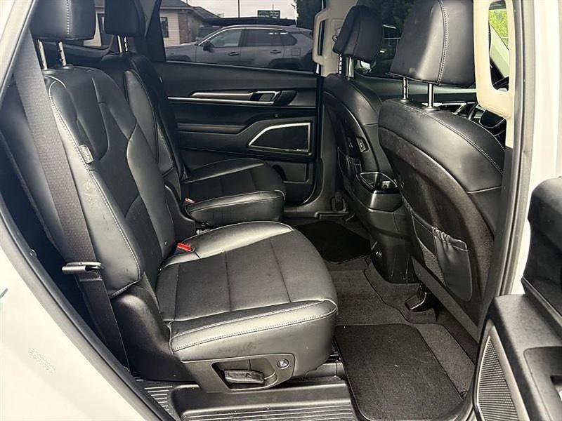 Used 2024 Kia Telluride S w/ S Sunroof Package AWD/4WD image 48