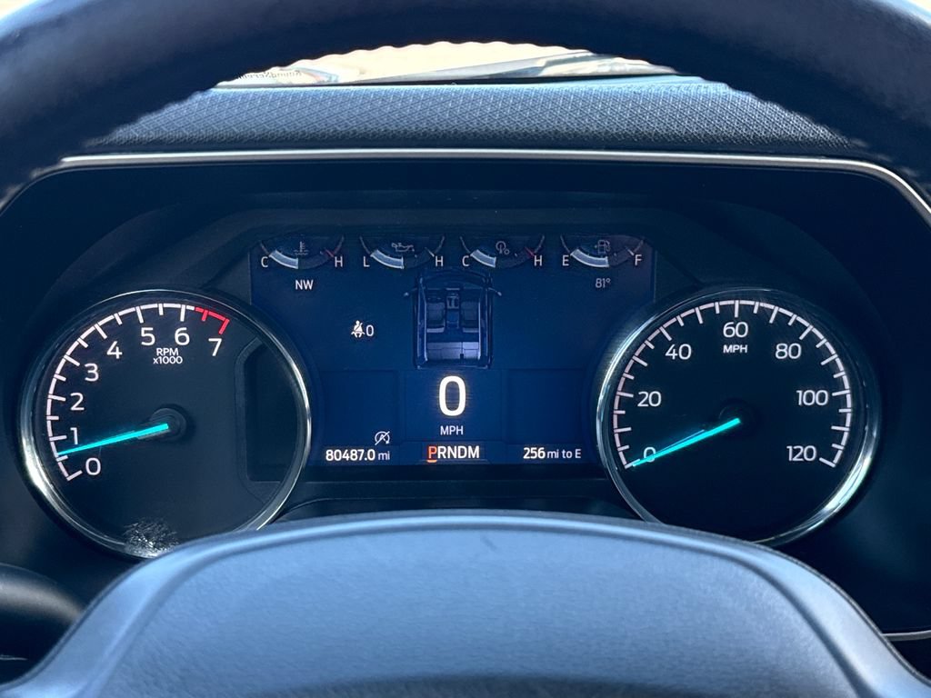 Used 2021 Ford F150 XLT w/ Equipment Group 302A High AWD/4WD image 20