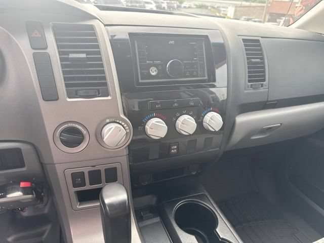 Used 2013 Toyota Tundra 4x4 Double Cab image 10