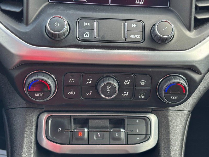 Certified 2023 GMC Acadia SLE w/ Driver Convenience Package image 25