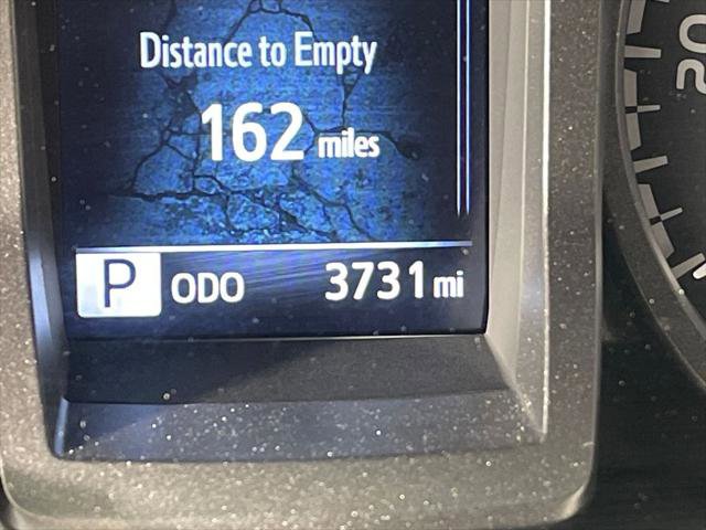 Certified 2023 Toyota Tacoma TRD Off-Road image 19