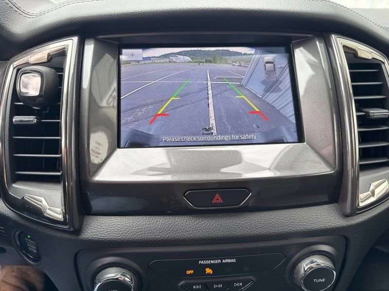Used 2019 Ford Ranger Lariat image 24