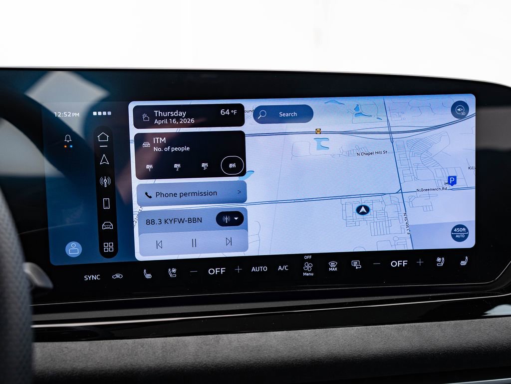New 2026 Audi S5 Premium Plus AWD/4WD image 33