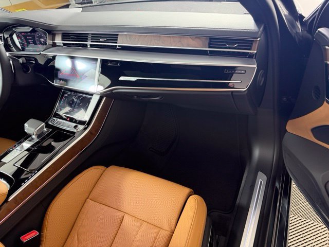New 2027 Audi A8 L 3.0T AWD/4WD image 23