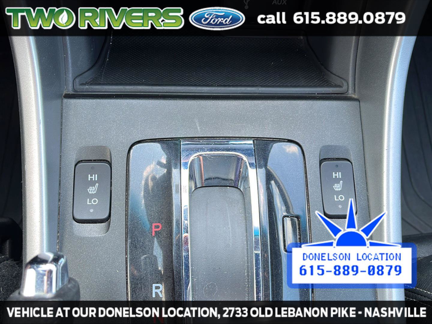 Used 2014 Honda Accord EX-L image 31