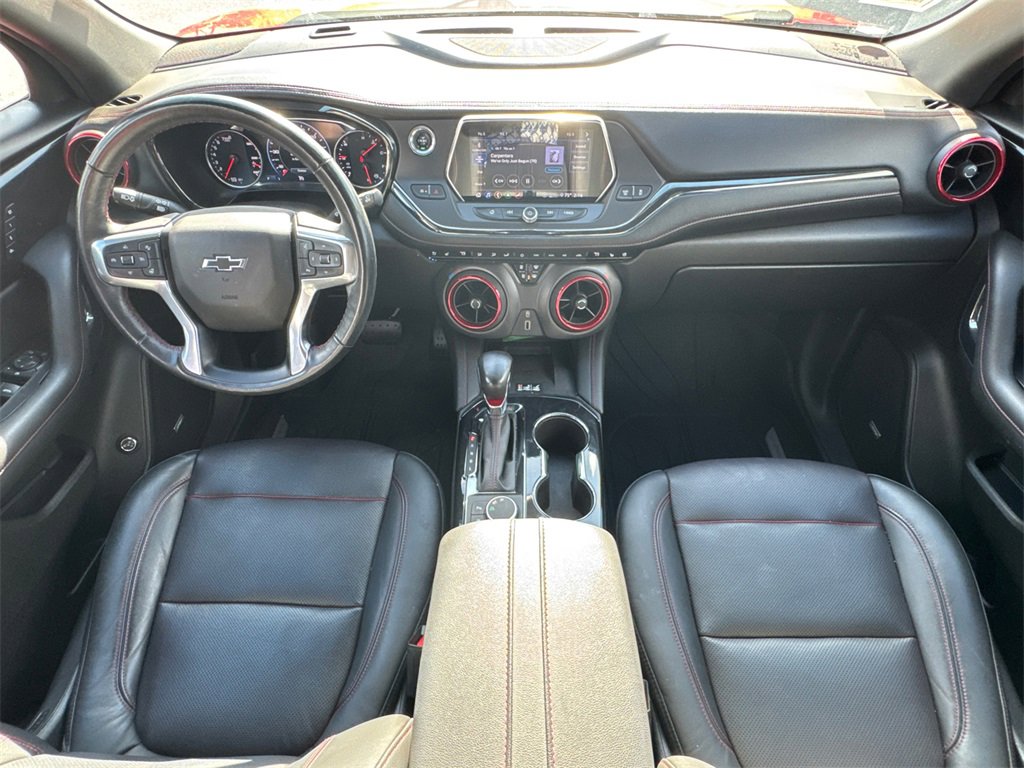 Used 2020 Chevrolet Blazer RS image 23