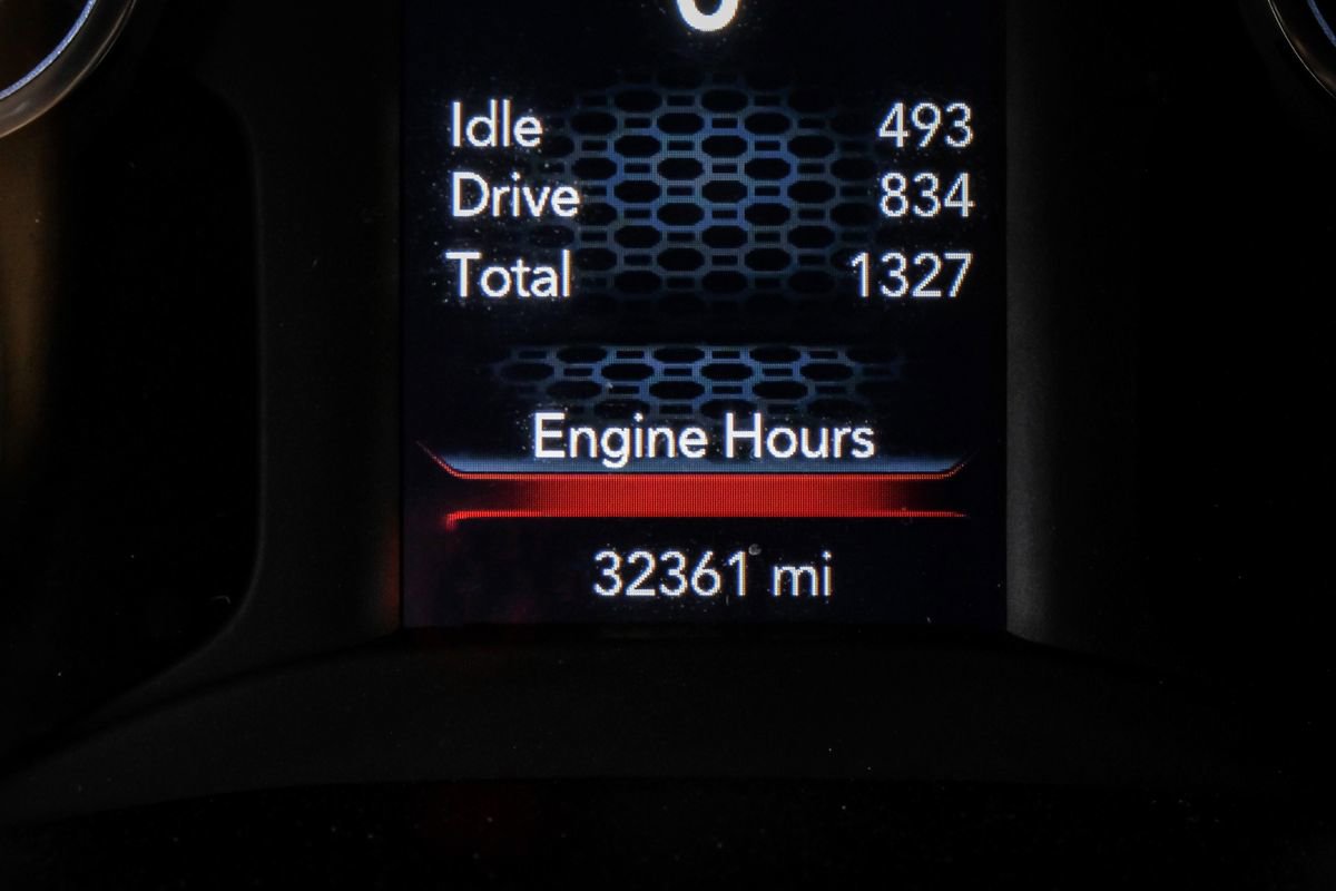 Used 2023 RAM 3500 Tradesman image 20