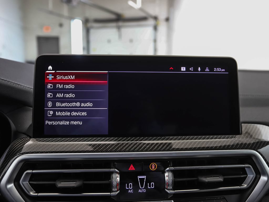 Used 2024 BMW X4 M w/ Competition Package AWD/4WD image 17