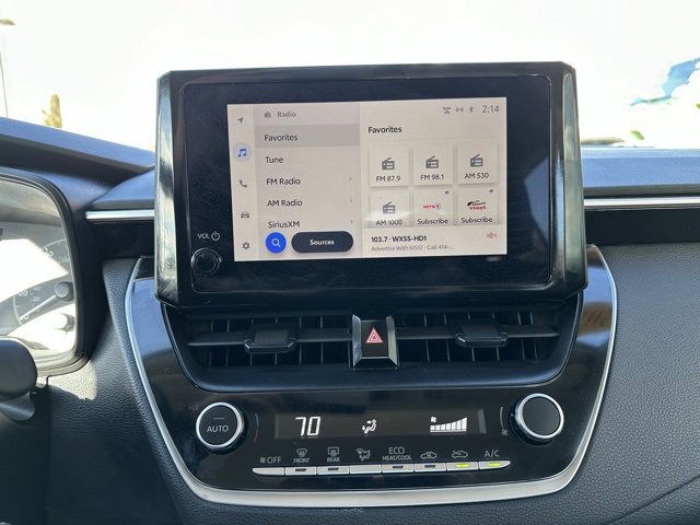 Used 2023 Toyota Corolla LE image 34