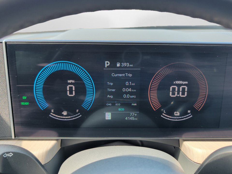Certified 2025 Hyundai Sonata SEL FWD image 11