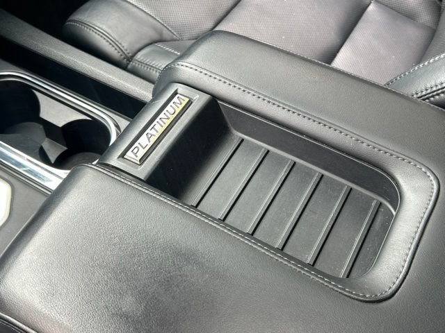 Used 2019 Toyota Tundra Platinum AWD/4WD image 81