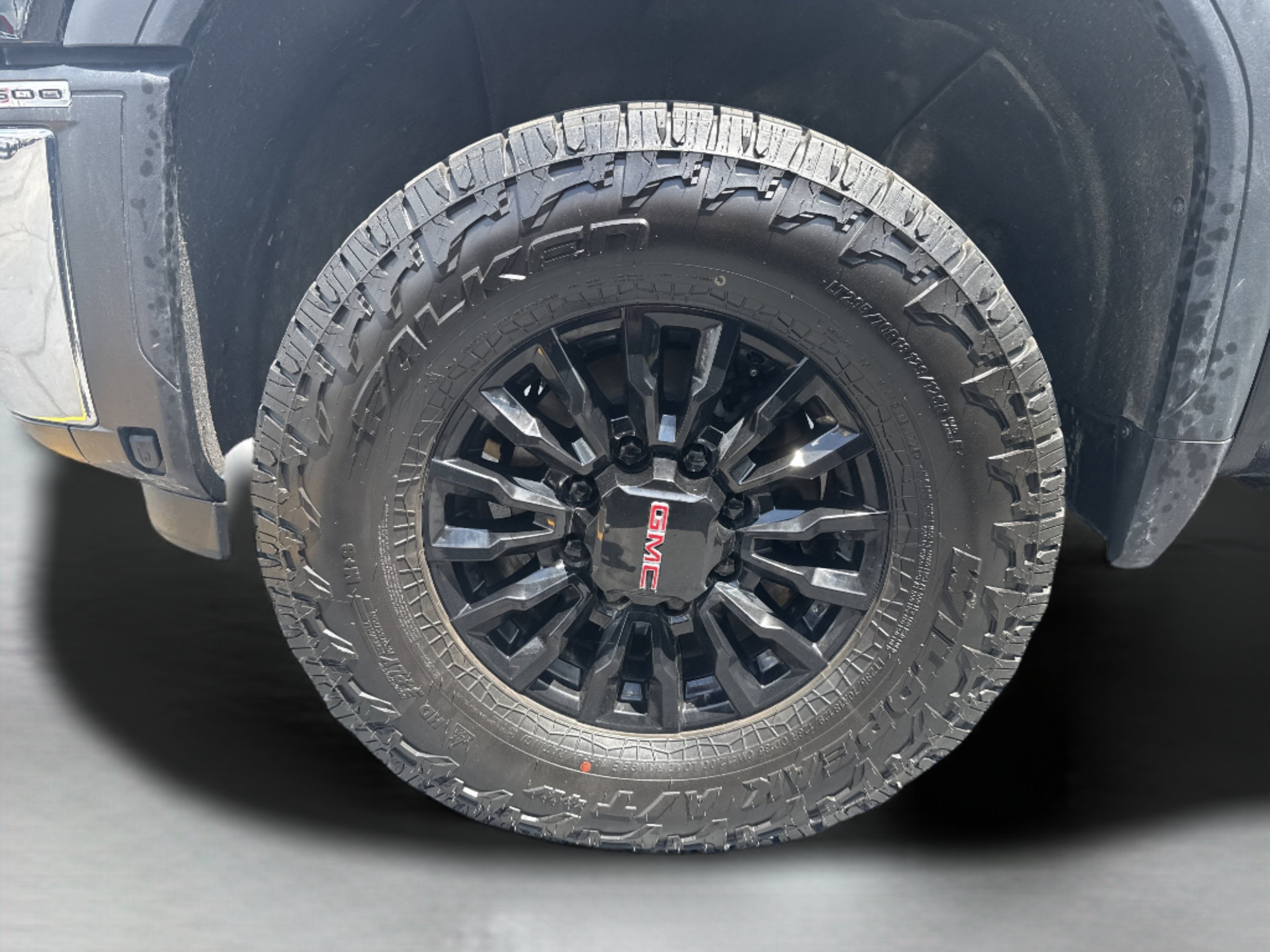 Used 2024 GMC Sierra 3500 Pro w/ Convenience Package AWD/4WD image 27