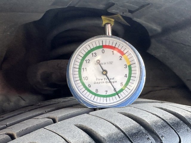 Used 2021 Chevrolet Spark LT image 30